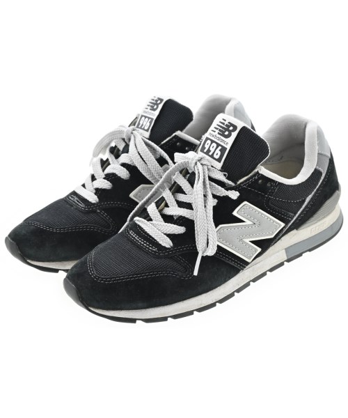 New Balance(ニューバランス)のスニーカー サイズ:24.5cm 5,500円
