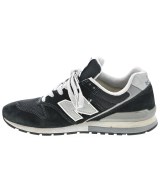 New Balance（ニューバランス）スニーカー 黒 サイズ:24.5cm レディース/2200722862025