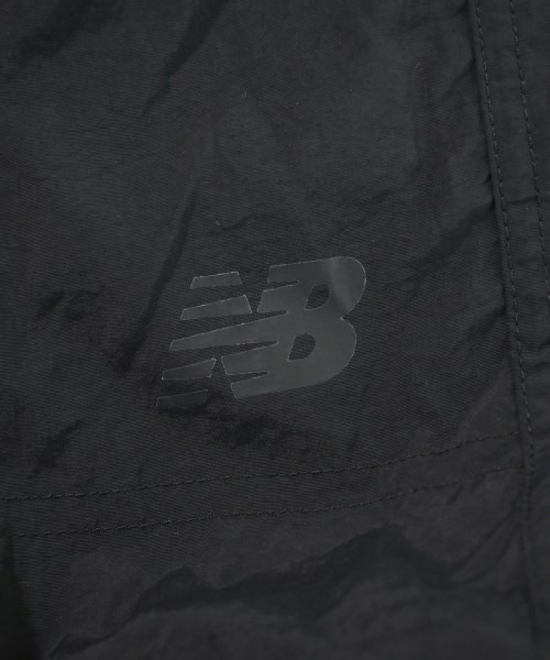 New Balance（ニューバランス）カーゴパンツ 黒 サイズ:-(L位) レディース/2200724006021