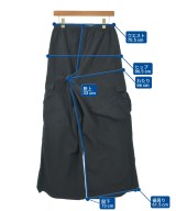 New Balance（ニューバランス）カーゴパンツ 黒 サイズ:-(L位) レディース/2200724006021