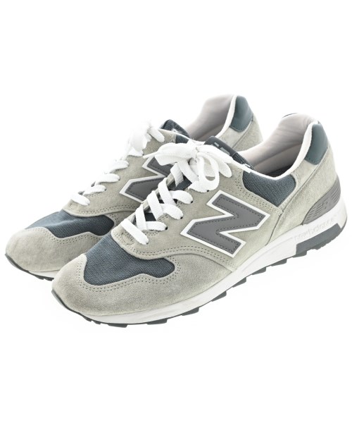 New Balance(ニューバランス)のスニーカー サイズ:28cm 10,400円