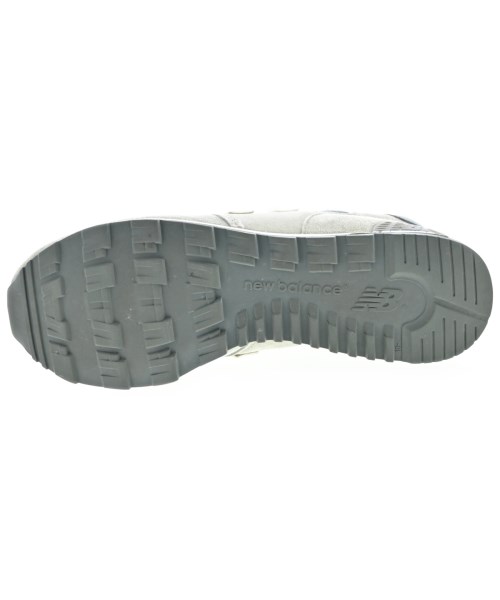 New Balance（ニューバランス）スニーカー グレー サイズ:28cm メンズ/2200727922069