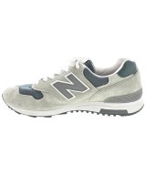 New Balance（ニューバランス）スニーカー グレー サイズ:28cm メンズ/2200727922069