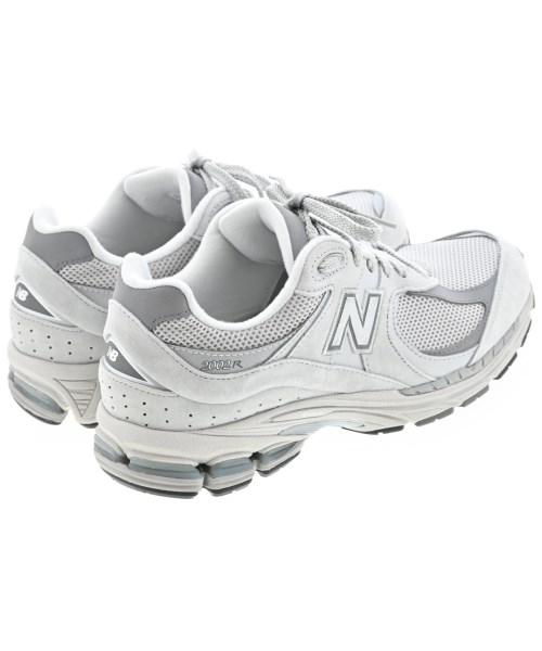 New Balance（ニューバランス）スニーカー グレー サイズ:27.5cm メンズ/2200727922076