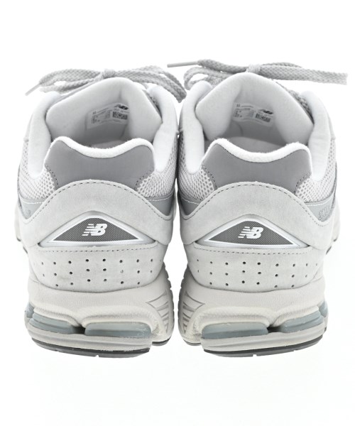 New Balance（ニューバランス）スニーカー グレー サイズ:27.5cm メンズ/2200727922076