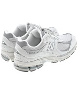 New Balance（ニューバランス）スニーカー グレー サイズ:27.5cm メンズ/2200727922076