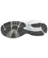 New Balance（ニューバランス）スニーカー グレー サイズ:27.5cm メンズ/2200727922076