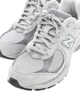 New Balance（ニューバランス）スニーカー グレー サイズ:27.5cm メンズ/2200727922076