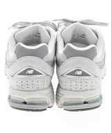 New Balance（ニューバランス）スニーカー グレー サイズ:27.5cm メンズ/2200727922076