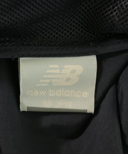 New Balance（ニューバランス）マウンテンパーカー 黒 サイズ:M レディース/2200728545038