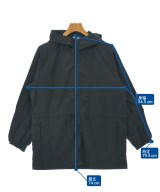 New Balance（ニューバランス）マウンテンパーカー 黒 サイズ:M レディース/2200728545038