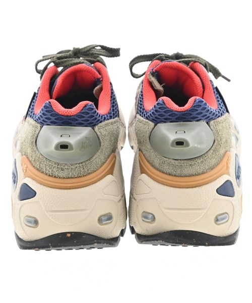 SALEHE BEMBURY（サリーベンベリー）スニーカー カーキ サイズ:29cm メンズ/2200728746039