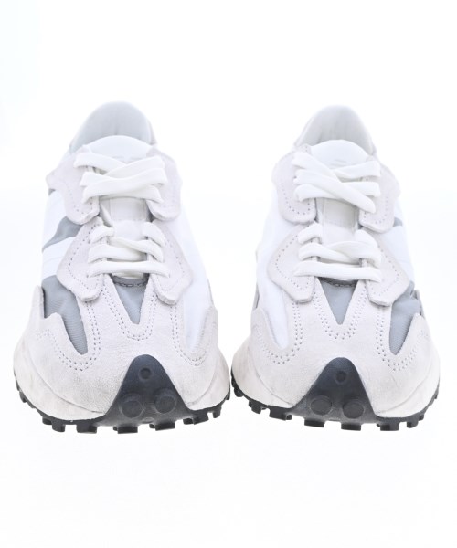 New Balance（ニューバランス）スニーカー 白 サイズ:23.5cm レディース/2200728755109