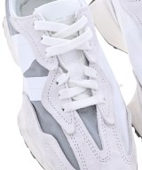 New Balance（ニューバランス）スニーカー 白 サイズ:23.5cm レディース/2200728755109