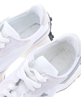 New Balance（ニューバランス）スニーカー 白 サイズ:23.5cm レディース/2200728755109