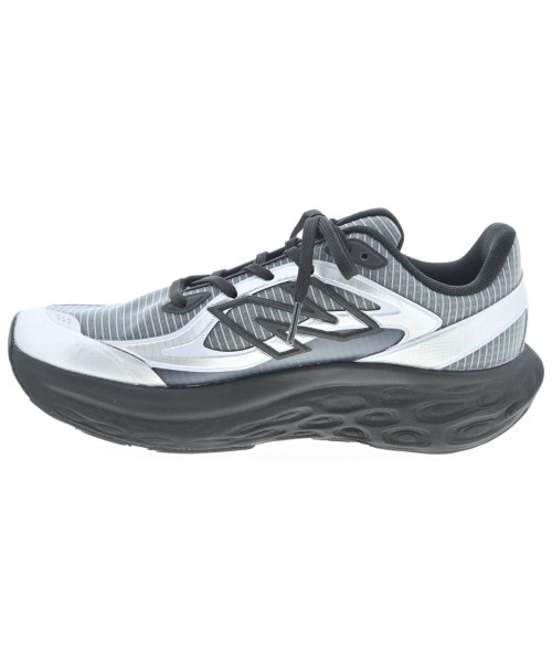 New Balance（ニューバランス）スニーカー グレー サイズ:26cm メンズ/2200728858244