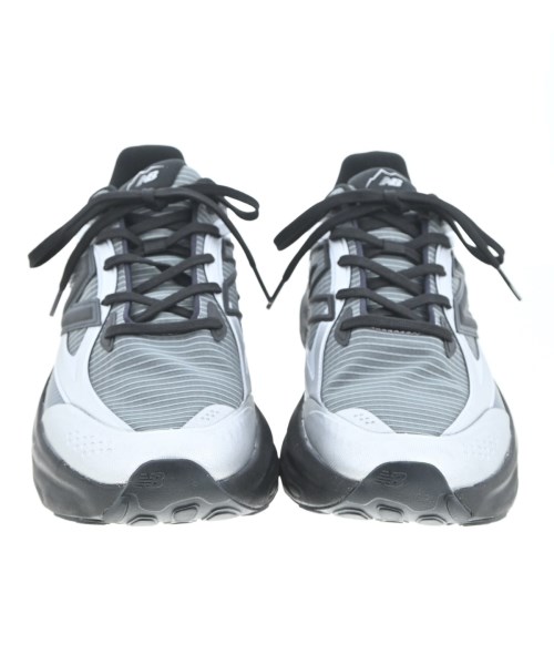 New Balance（ニューバランス）スニーカー グレー サイズ:26cm メンズ/2200728858244