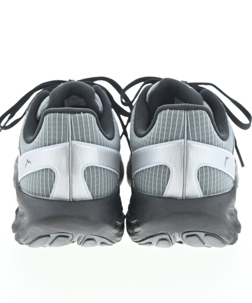 New Balance（ニューバランス）スニーカー グレー サイズ:26cm メンズ/2200728858244