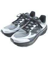 New Balance（ニューバランス）スニーカー グレー サイズ:26cm メンズ/2200728858244