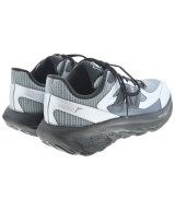 New Balance（ニューバランス）スニーカー グレー サイズ:26cm メンズ/2200728858244