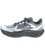 New Balance（ニューバランス）スニーカー グレー サイズ:26cm メンズ/2200728858244