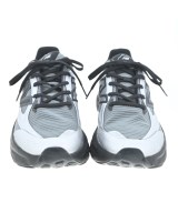 New Balance（ニューバランス）スニーカー グレー サイズ:26cm メンズ/2200728858244