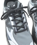 New Balance（ニューバランス）スニーカー グレー サイズ:26cm メンズ/2200728858244