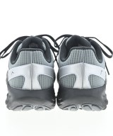 New Balance（ニューバランス）スニーカー グレー サイズ:26cm メンズ/2200728858244