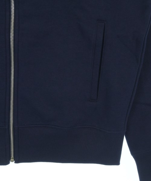New Balance（ニューバランス）パーカー 紺 サイズ:S メンズ/2200723718116