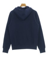 New Balance（ニューバランス）パーカー 紺 サイズ:S メンズ/2200723718116