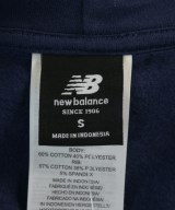 New Balance（ニューバランス）パーカー 紺 サイズ:S メンズ/2200723718116