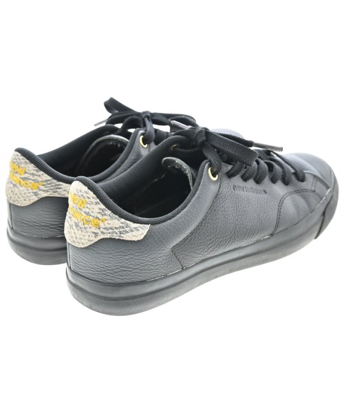 New Balance（ニューバランス）スニーカー 黒 サイズ:25cm レディース/2200724002290