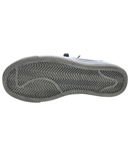 New Balance（ニューバランス）スニーカー 黒 サイズ:25cm レディース/2200724002290
