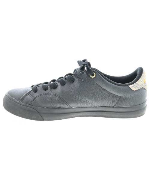 New Balance（ニューバランス）スニーカー 黒 サイズ:25cm レディース/2200724002290