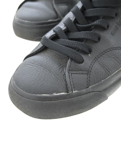 New Balance（ニューバランス）スニーカー 黒 サイズ:25cm レディース/2200724002290