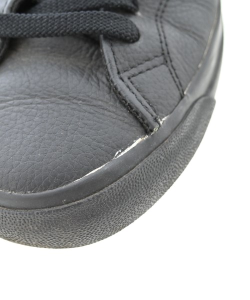 New Balance（ニューバランス）スニーカー 黒 サイズ:25cm レディース/2200724002290