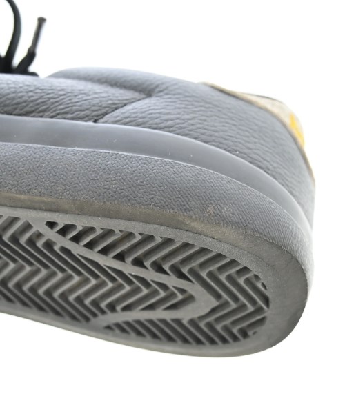 New Balance（ニューバランス）スニーカー 黒 サイズ:25cm レディース/2200724002290