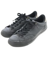 New Balance（ニューバランス）スニーカー 黒 サイズ:25cm レディース/2200724002290