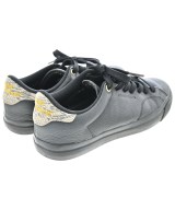 New Balance（ニューバランス）スニーカー 黒 サイズ:25cm レディース/2200724002290