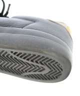 New Balance（ニューバランス）スニーカー 黒 サイズ:25cm レディース/2200724002290