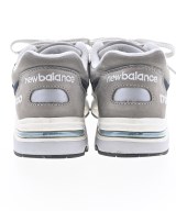 New Balance（ニューバランス）スニーカー グレー サイズ:24cm レディース/2200724020041