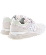KITH（キス）スニーカー ベージュ サイズ:27cm メンズ/2200725062026