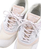 KITH（キス）スニーカー ベージュ サイズ:27cm メンズ/2200725062026