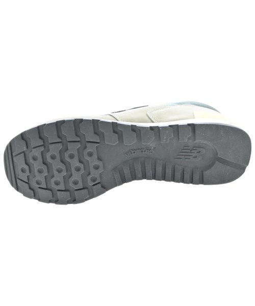 New Balance（ニューバランス）スニーカー グレー サイズ:30cm メンズ/2200728973114
