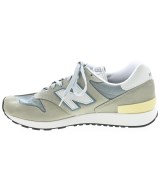 New Balance（ニューバランス）スニーカー グレー サイズ:30cm メンズ/2200728973114