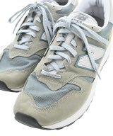 New Balance（ニューバランス）スニーカー グレー サイズ:30cm メンズ/2200728973114