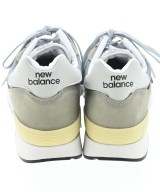 New Balance（ニューバランス）スニーカー グレー サイズ:30cm メンズ/2200728973114