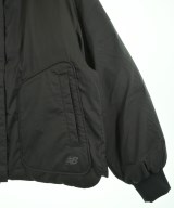 New Balance（ニューバランス）ブルゾン 黒 サイズ:L レディース/2200728976023