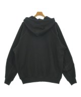 New Balance（ニューバランス）パーカー 黒 サイズ:L メンズ/2200728976030
