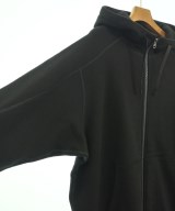 New Balance（ニューバランス）パーカー 黒 サイズ:L メンズ/2200728976030